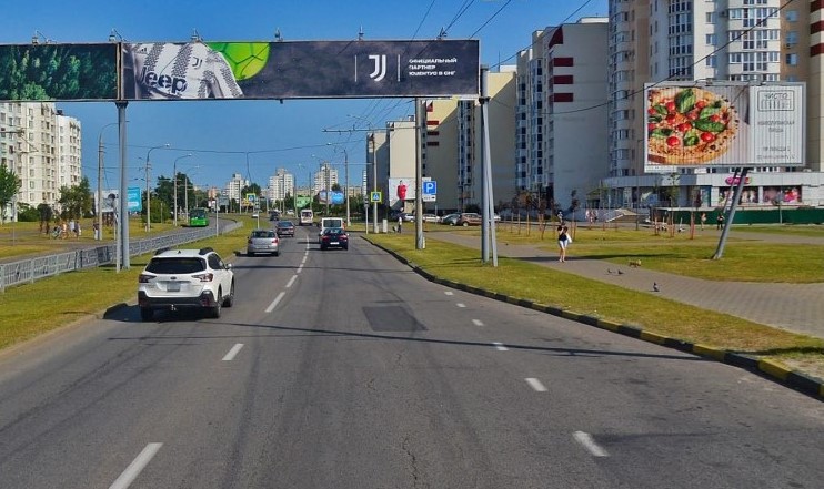 Реальный призматрон в сети 1Gomel